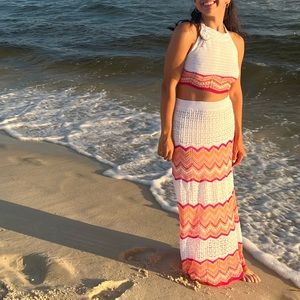 Petal + Pup Two Piece Set